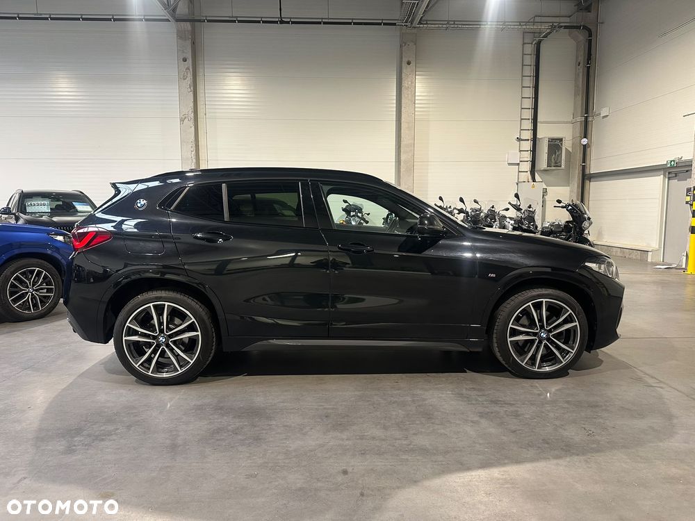 BMW X2 2023 photo 4