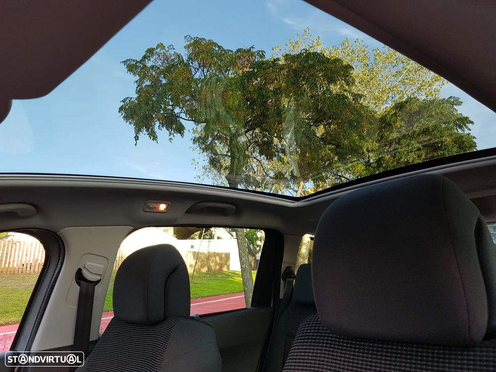 Peugeot 5008 1.6 BlueHDi Allure J17 - 41