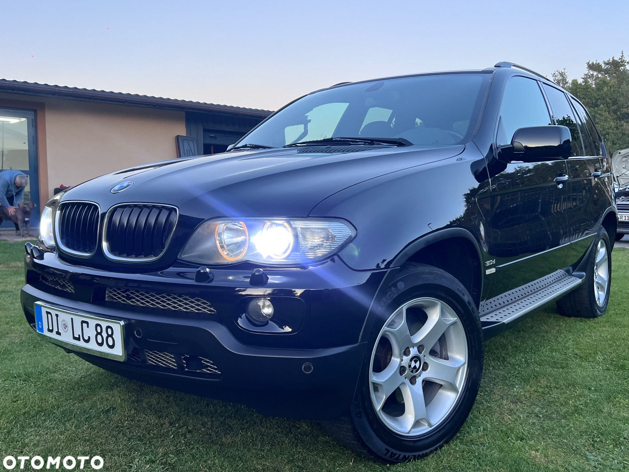 BMW X5 3.0 d Edition Exclusive - 20