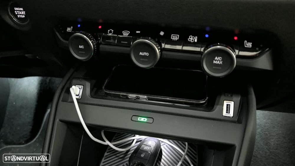 Citroën C4 1.2 PureTech Shine Pack EAT8 - 36
