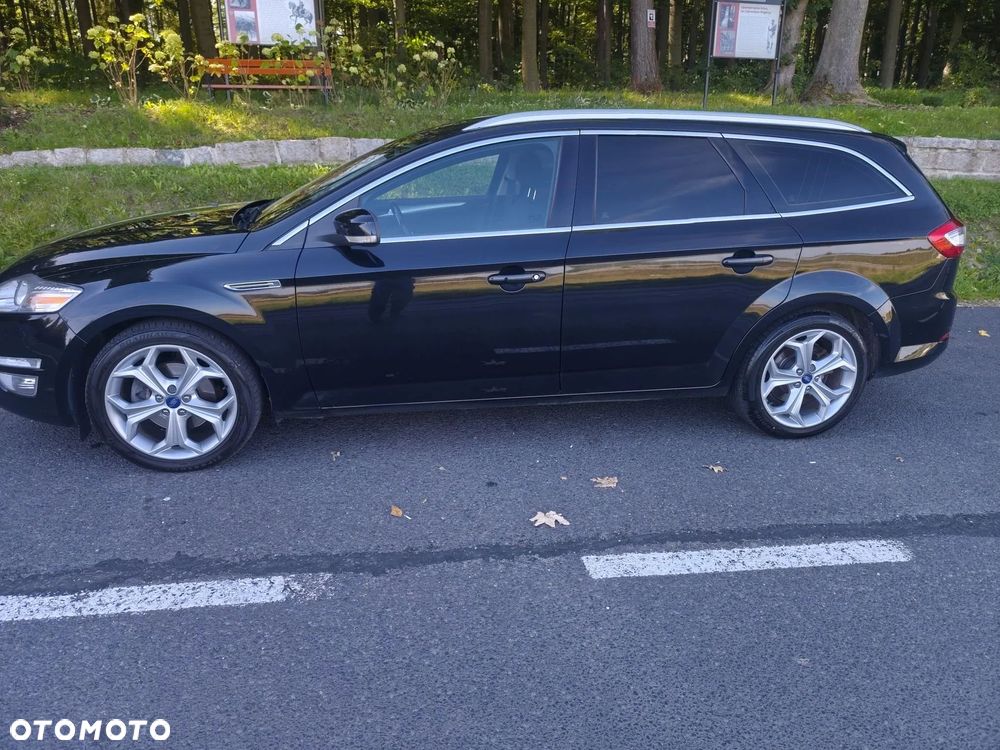 Ford Mondeo - 31