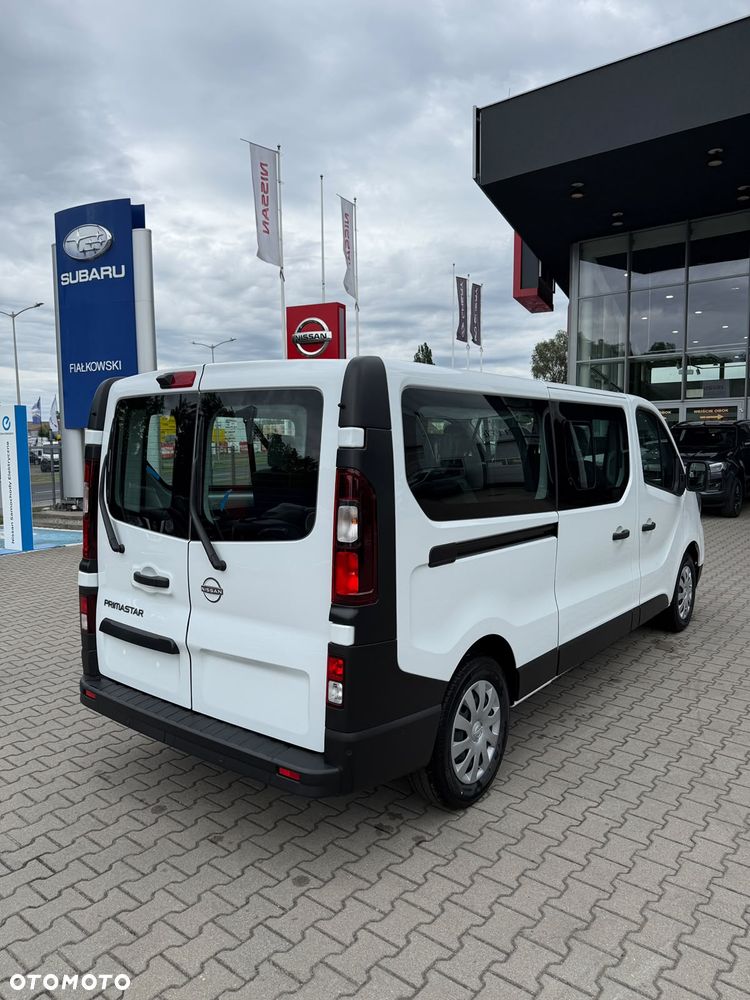 Nissan Primastar 2.0 L2 Business Plus - 26