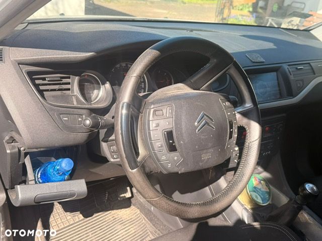 Citroën C5 2.0 HDi Attraction - 8