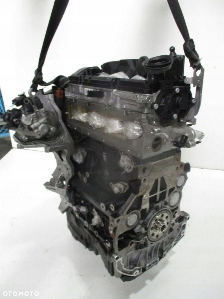 Silnik motor AUDI A4 A5 8W 2.0TDI DEU - 1