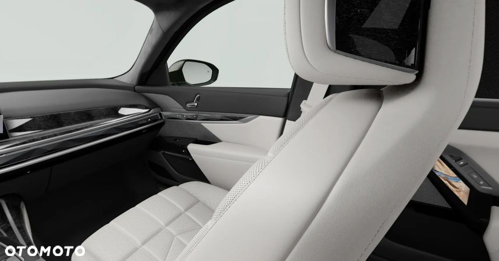 BMW Seria 7 - 4