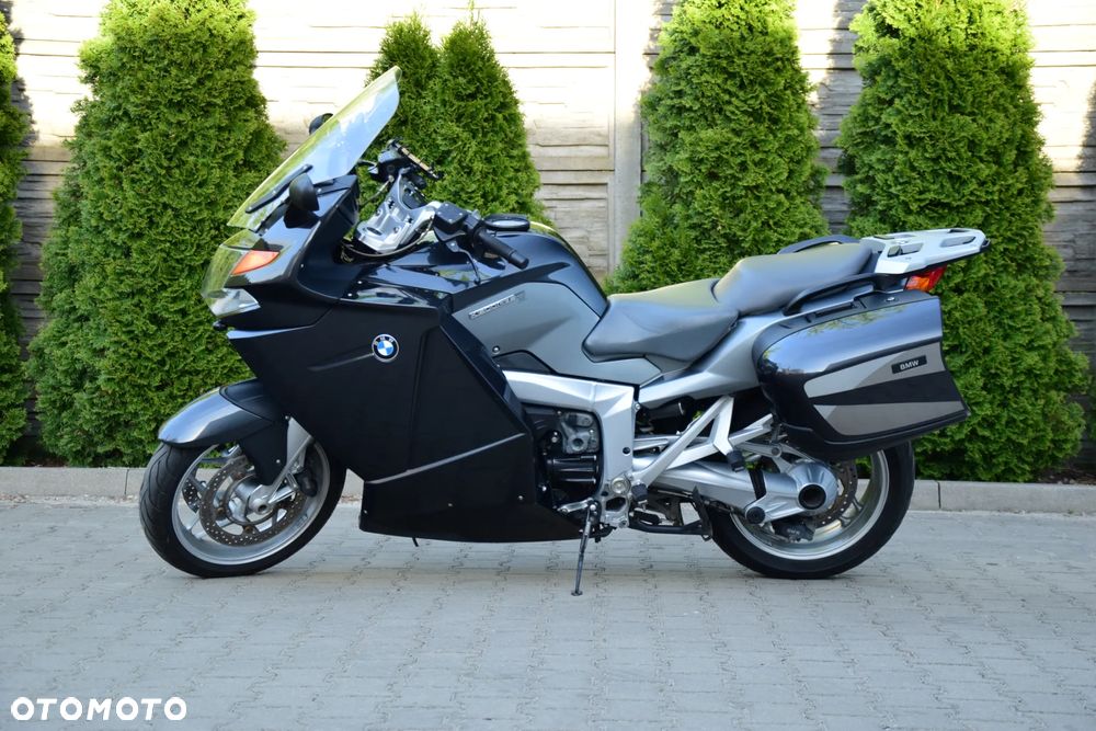 BMW K - 7