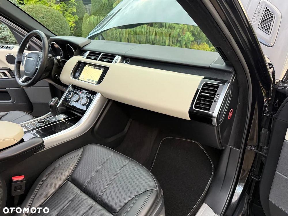 Land Rover Range Rover Sport S 3.0 TD V6 HSE - 24