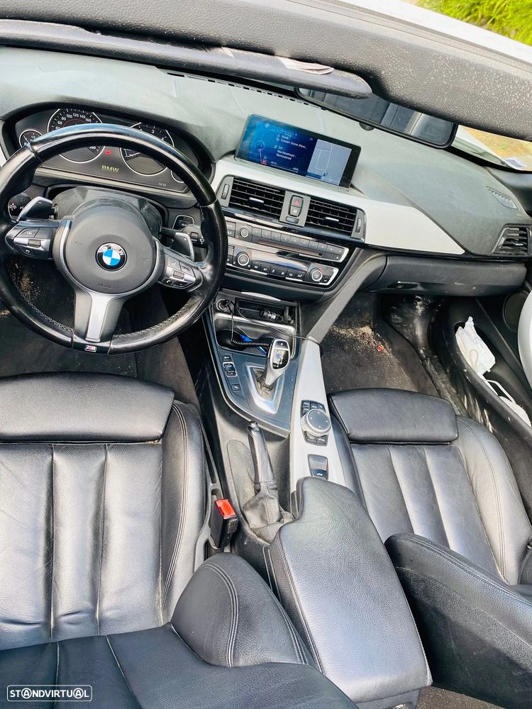 BMW 430 d Sport-Aut. M Sport - 6