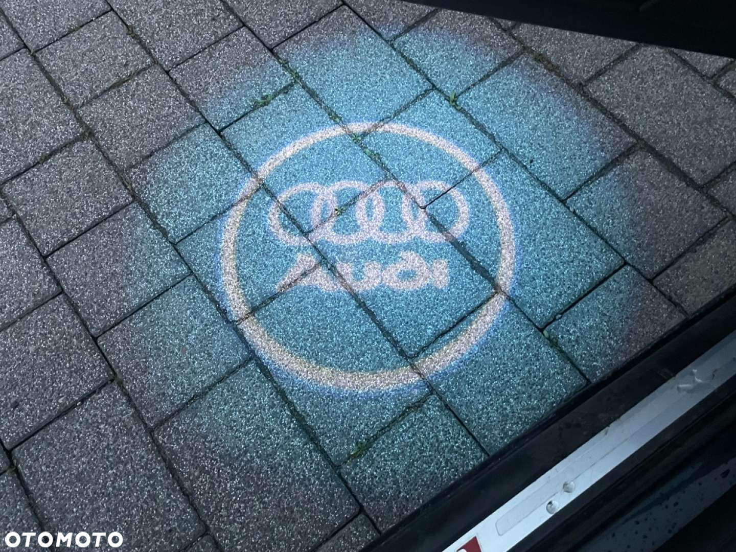 Audi A6 - 26