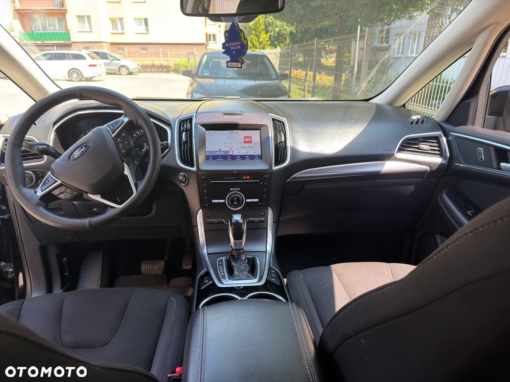 Ford S-Max - 20