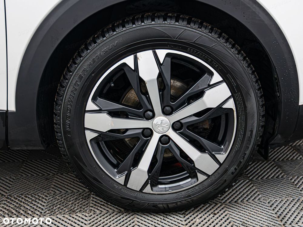 Peugeot 3008 1.6 THP Crossway S&S EAT6 - 33