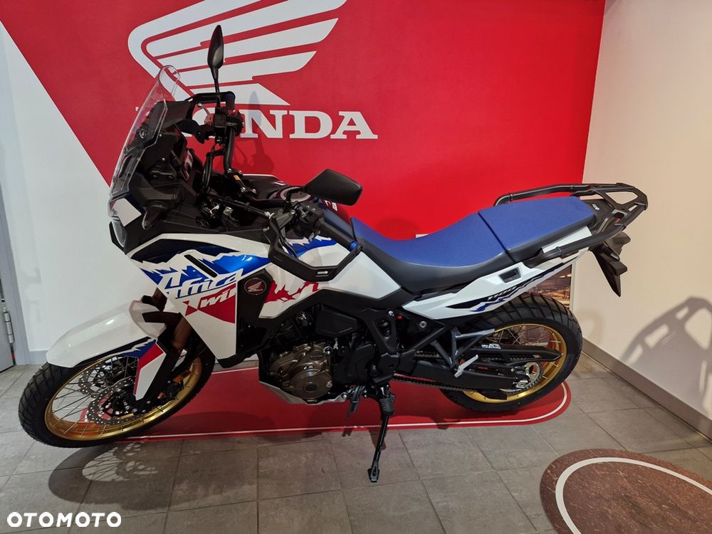 Honda NT - 1