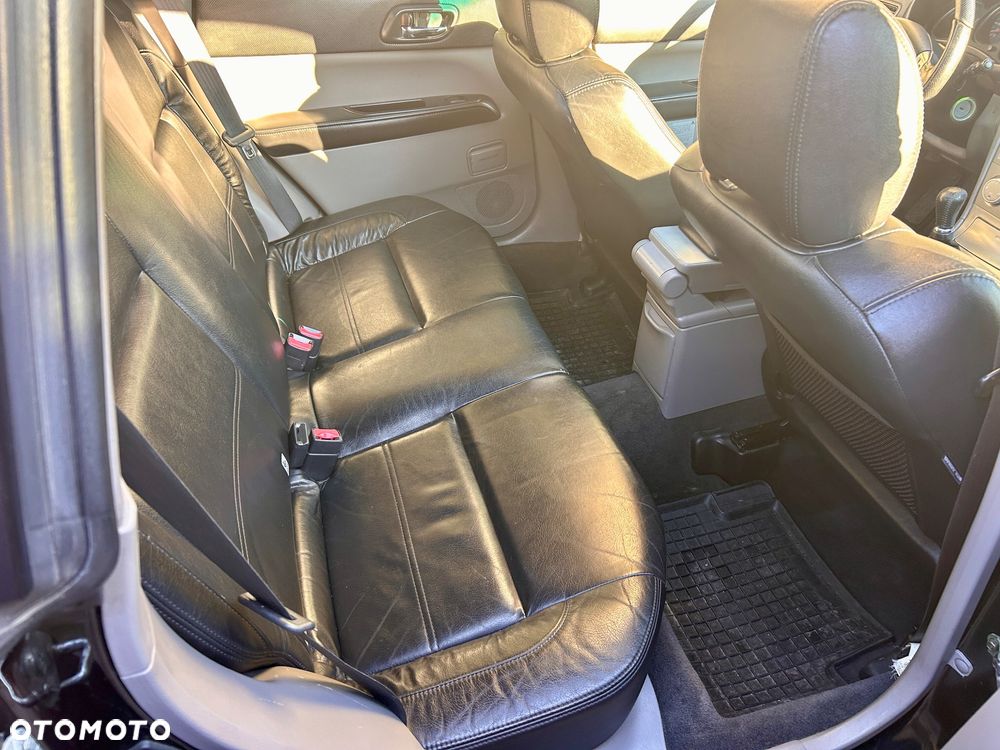 Subaru Forester 2.5 XT LOV - 12