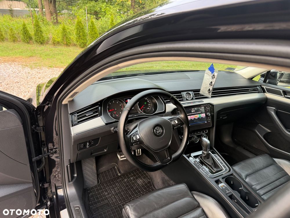 Volkswagen Passat 1.8 TSI BMT Highline DSG - 11