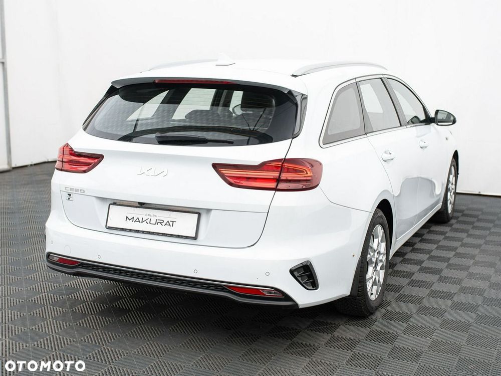 Kia Ceed 1.5 T-GDI M - 6