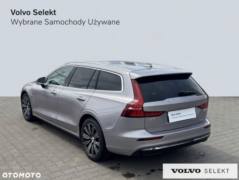 Volvo V60 - 10