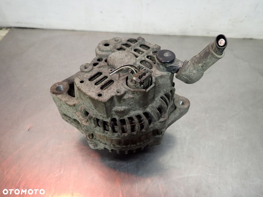 ALTERNATOR SUZUKI SWIFT IV - 5