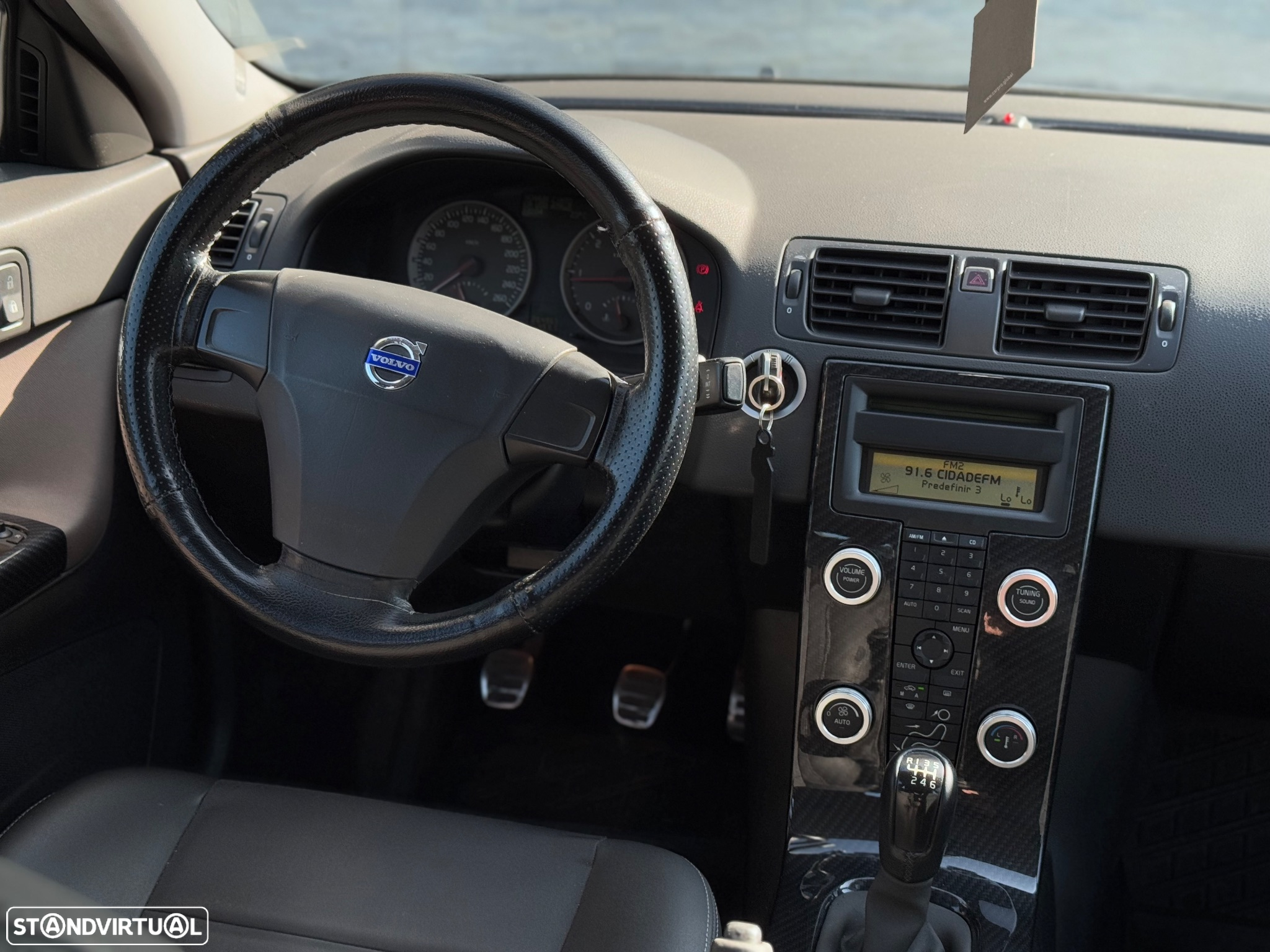 Volvo S40 2.0 D Sport - 6