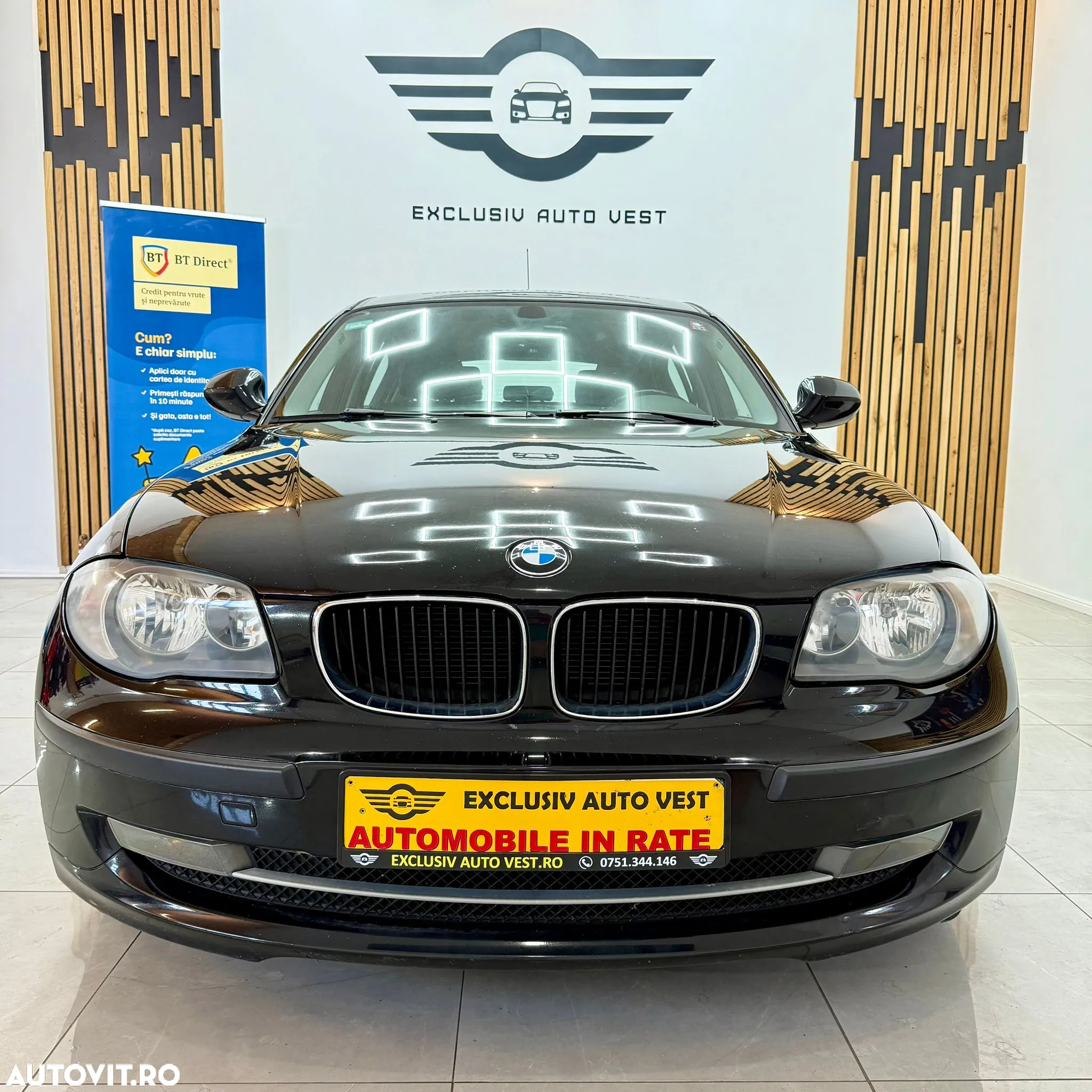 BMW Seria 1 - 12