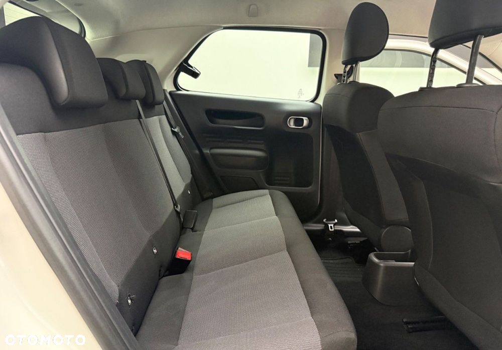 Citroën C4 Cactus - 19
