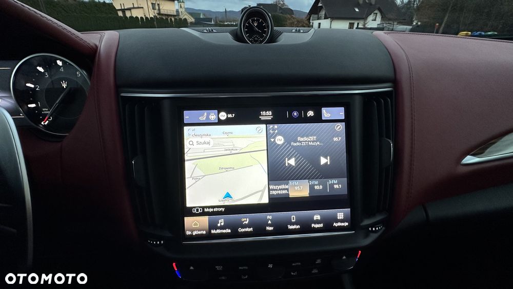 Maserati Levante Q4 Executive - 39