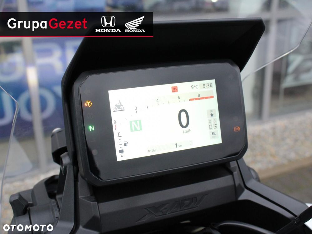 Honda X-ADV - 14