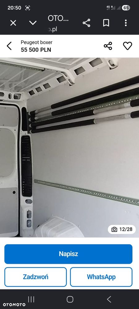 Peugeot Boxer - 9