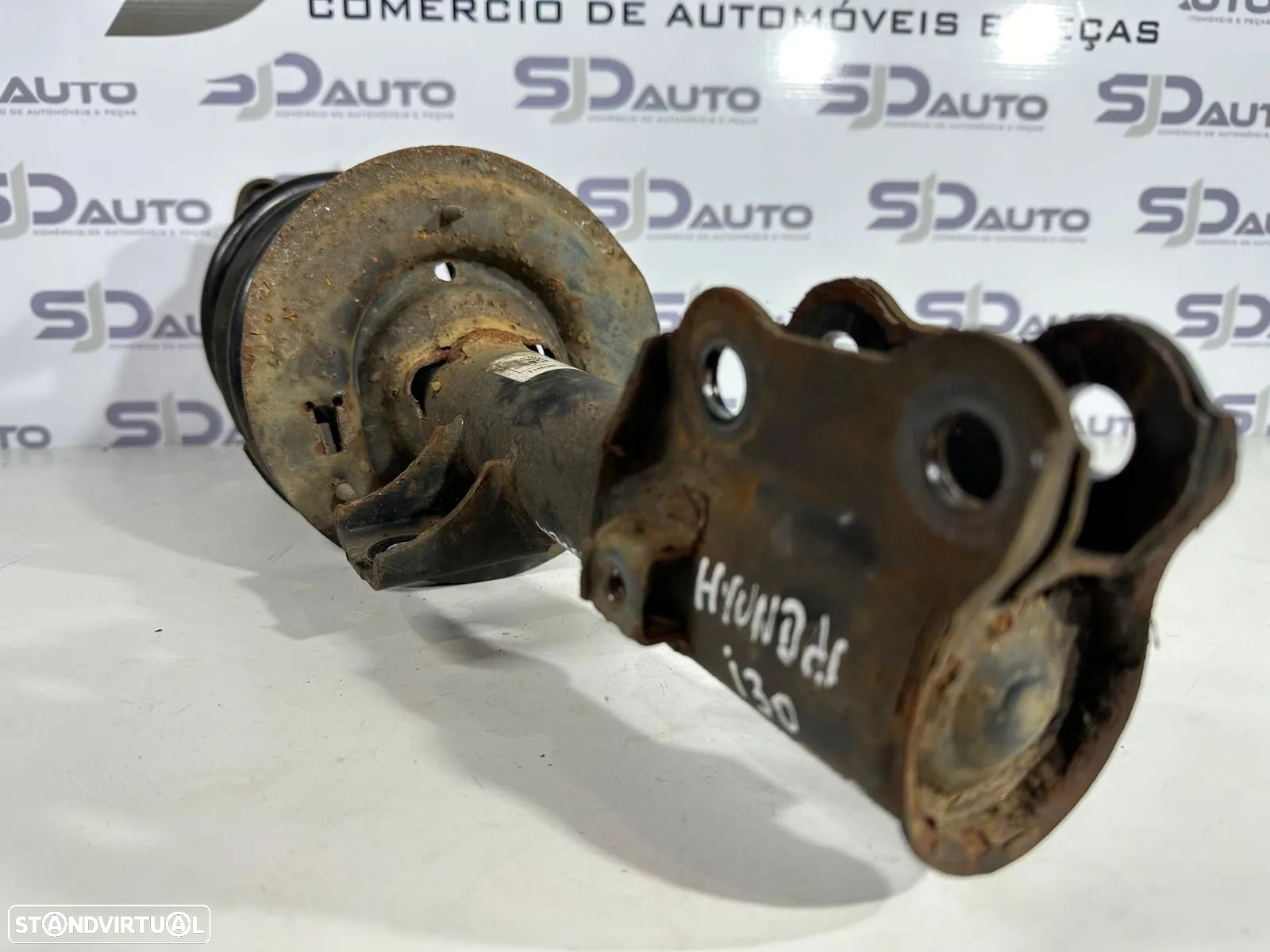 Amortecedor Frente Direito / Esquerdo - Hyundai i30 (2014) - 5