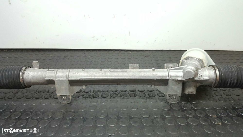 CREMALHEIRA DE DIREÇÃO RENAULT MEGANE III BERLINA 5 P DYNAMIQUE - 2