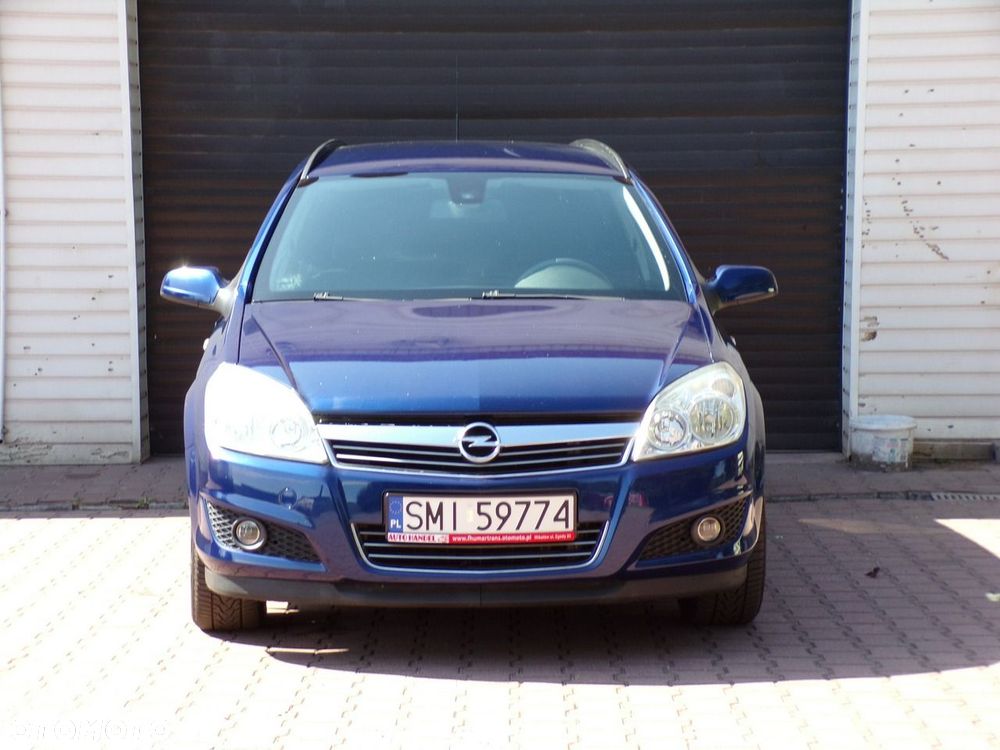 Opel Astra - 3