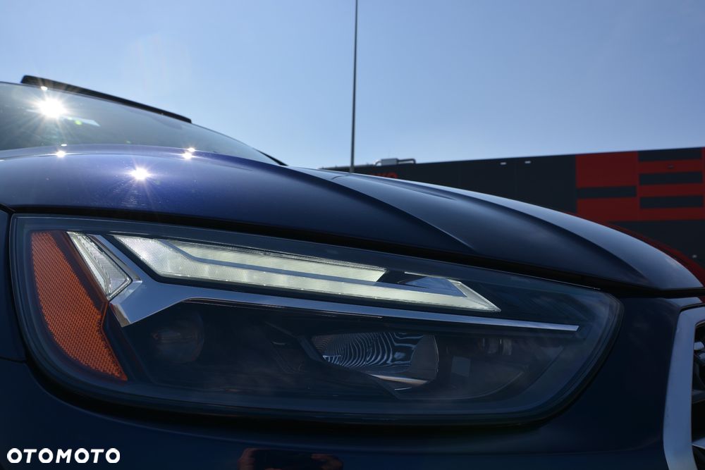 Audi Q5 45 TFSI quattro S tronic - 27