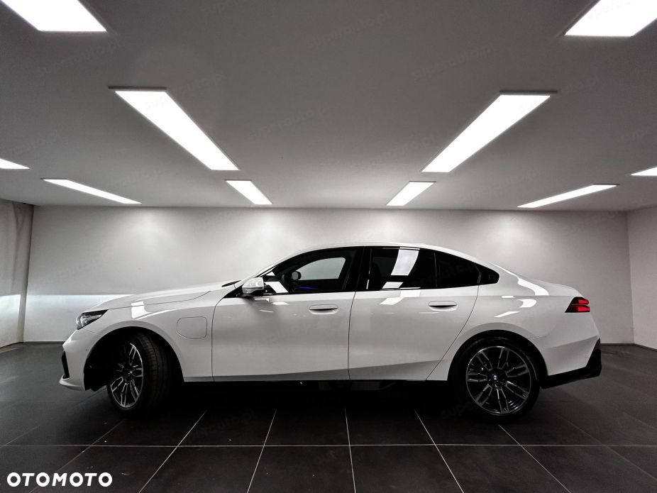 BMW Seria 5 - 2