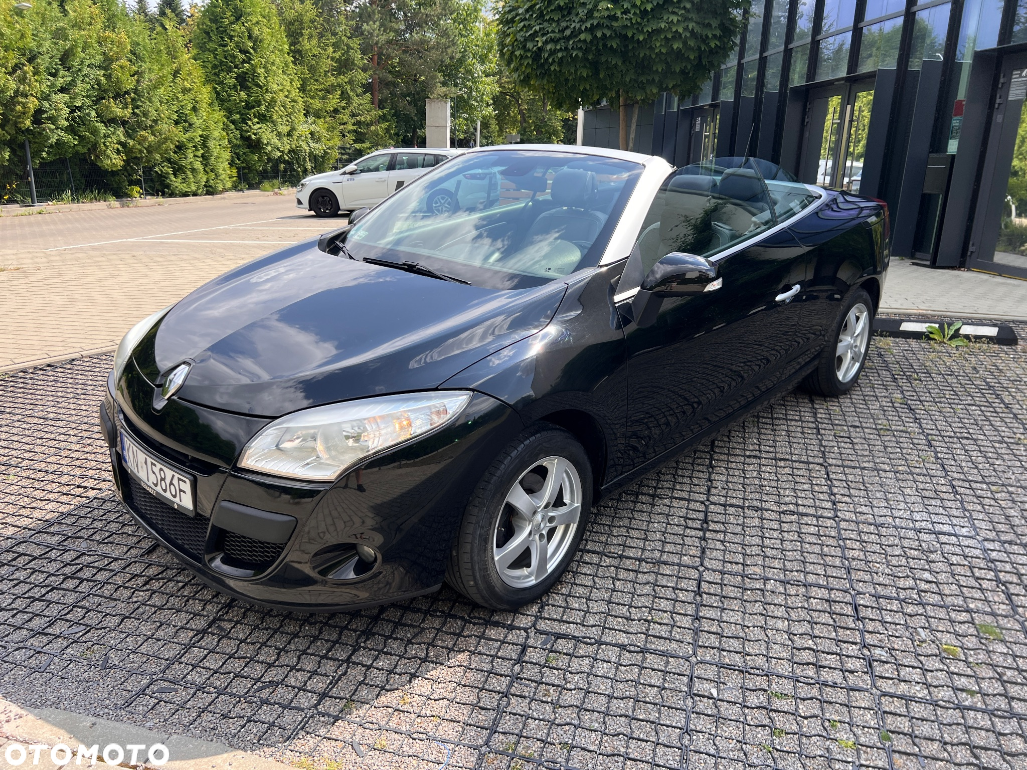 Renault Megane 1.6 16V Dynamique - 13