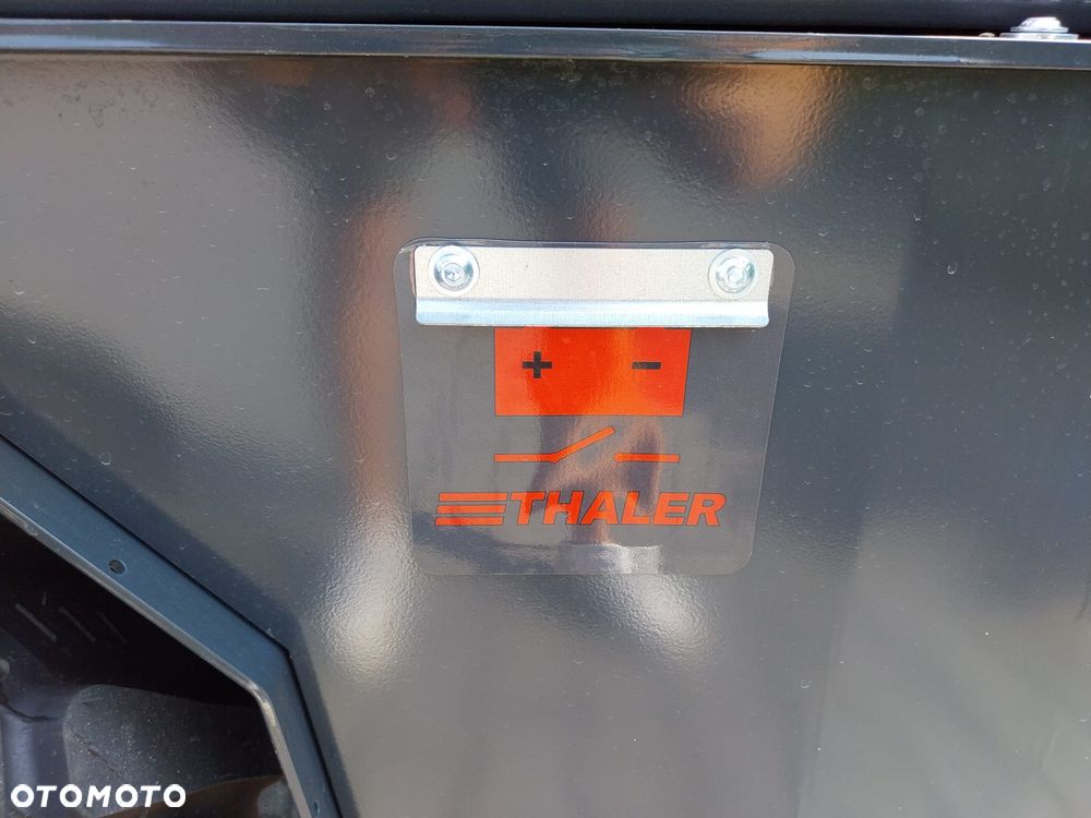 Thaler 2438S - 18