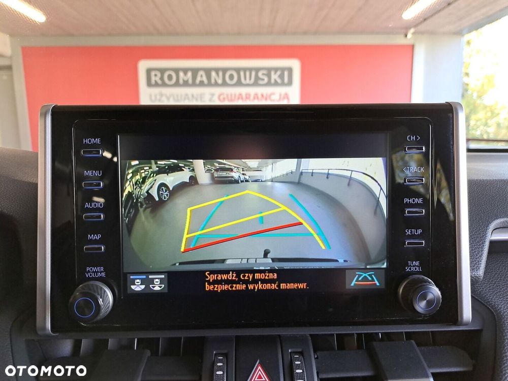 Toyota RAV4 2.5 Hybrid Selection 4x2 - 25