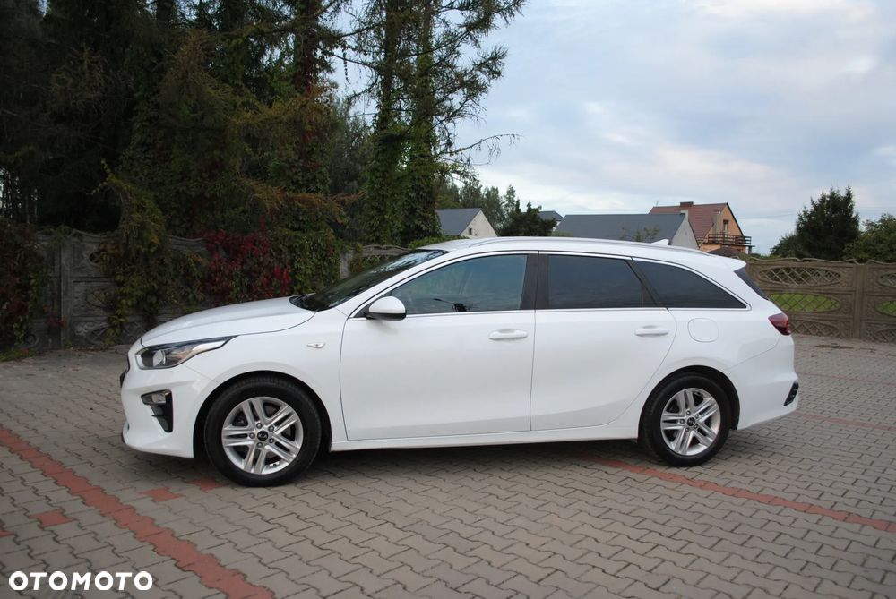 Kia Ceed 1.6 CRDi SCR L Business Line - 3