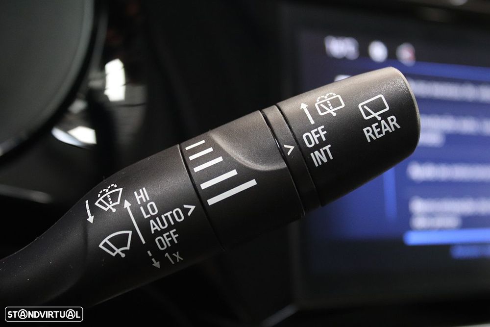 Opel Corsa 1.2 T Edition - 19