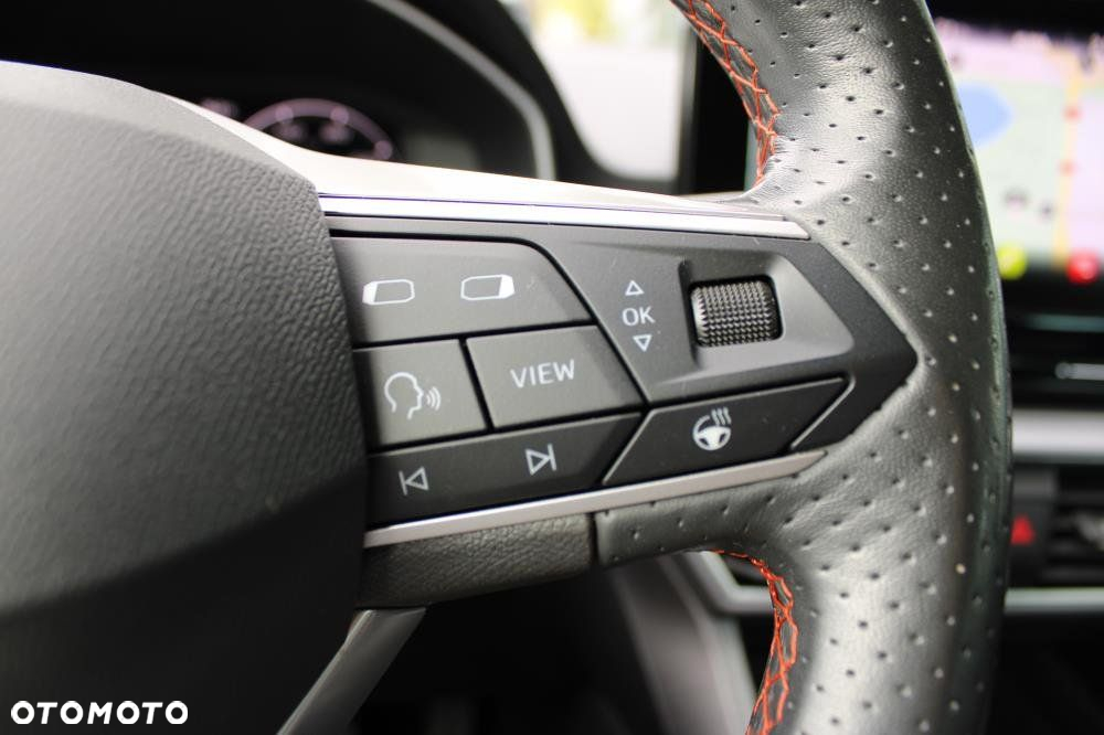 Seat Leon - 16