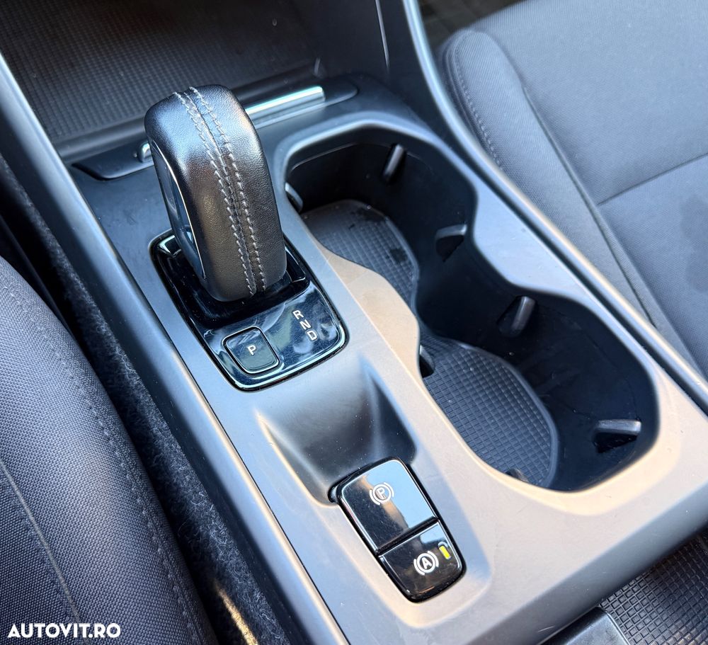 Volvo XC 40 Recharge T5 Twin Engine AT7 Inscription - 8