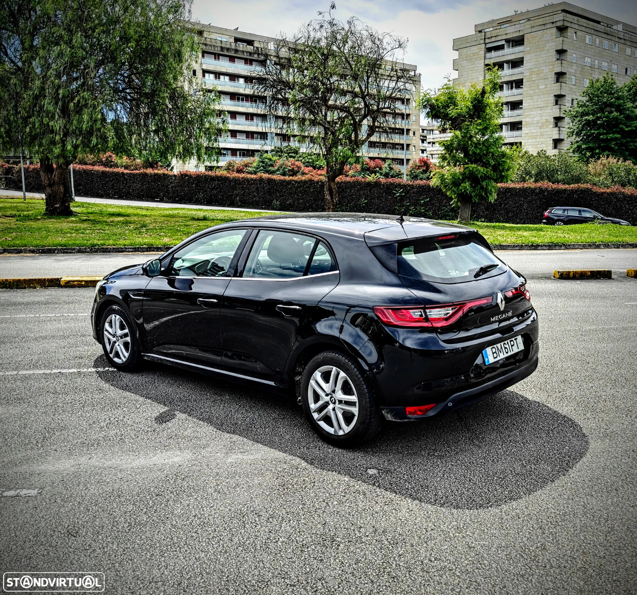 Renault Mégane ENERGY dCi 110 EDC LIMITED - 14