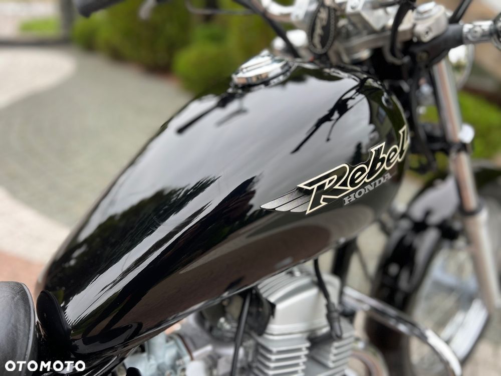 Honda CA - 16