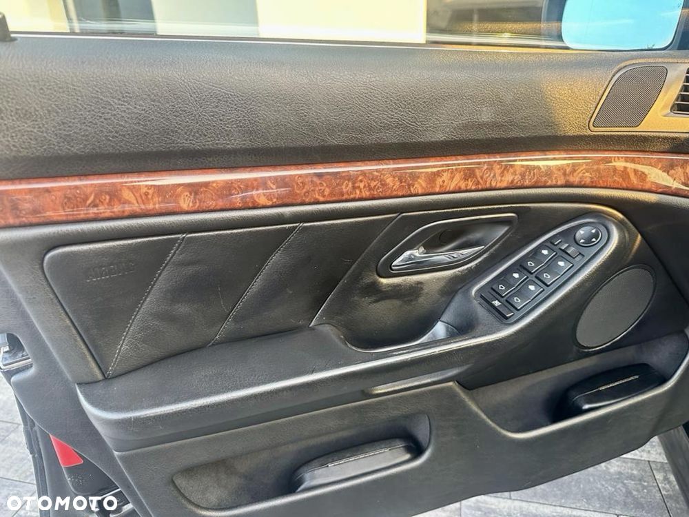 BMW Seria 5 - 5