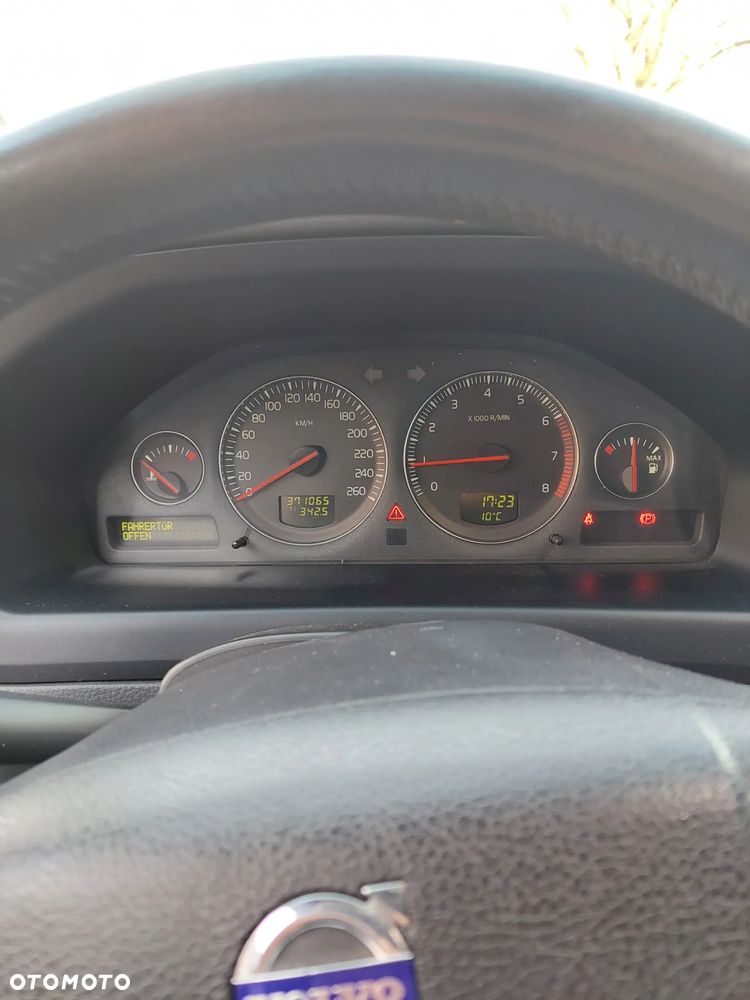 Volvo V70 2.4 Edition - 13