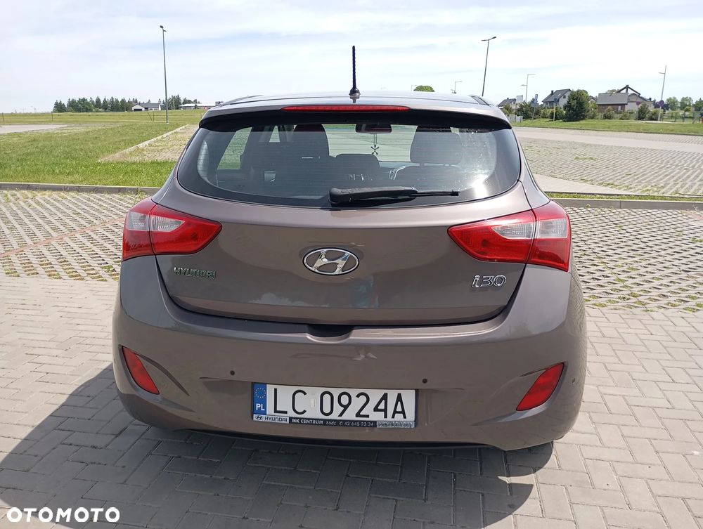 Hyundai i30 1.6 CRDi Classic - 30