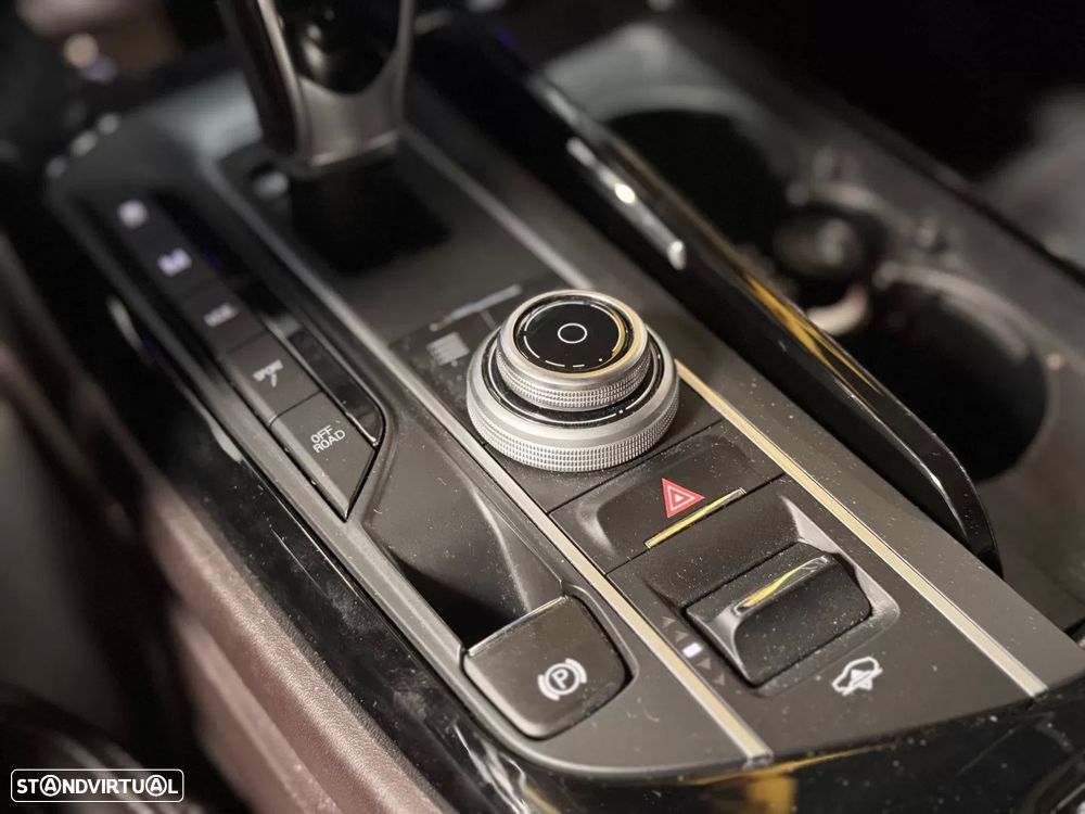 Maserati Levante 3.0 V6 - 22