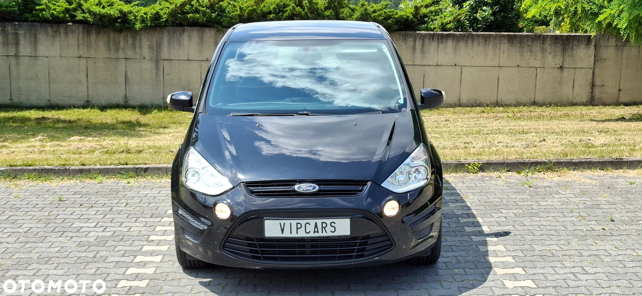 Ford S-Max 2.0 TDCi DPF Business Edition - 8