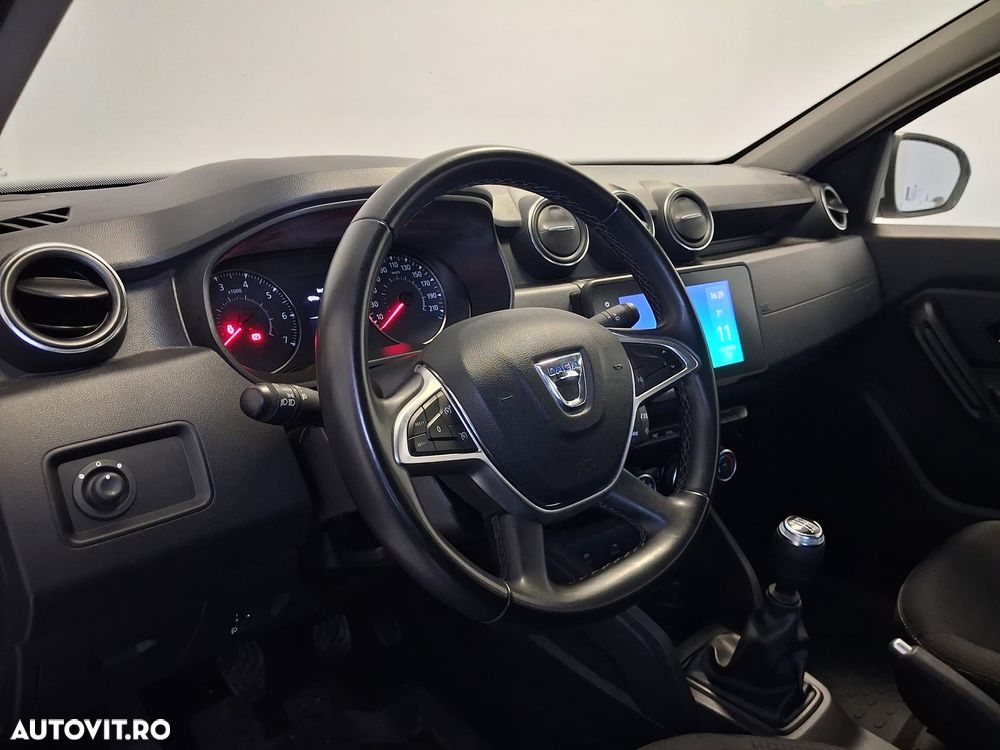 Dacia Duster - 10