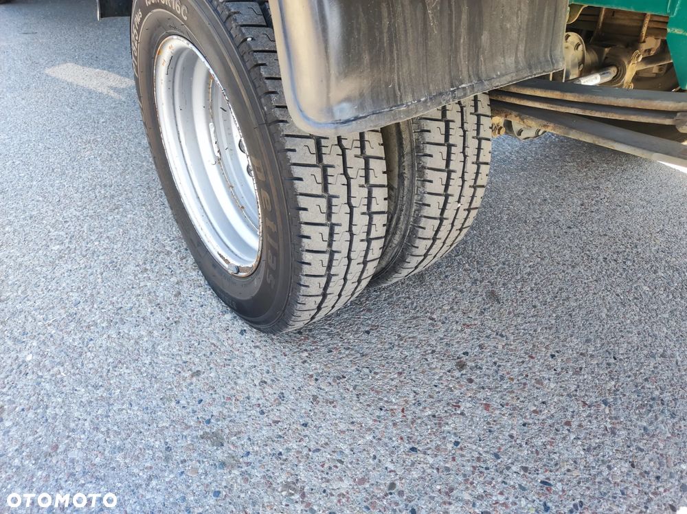 Volkswagen Crafter - 8