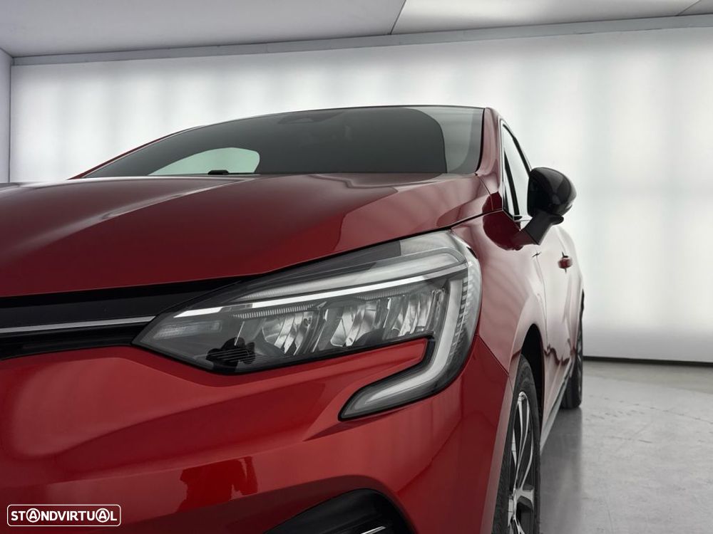 Renault Clio 1.6 E-Tech Full Hybrid Techno - 15