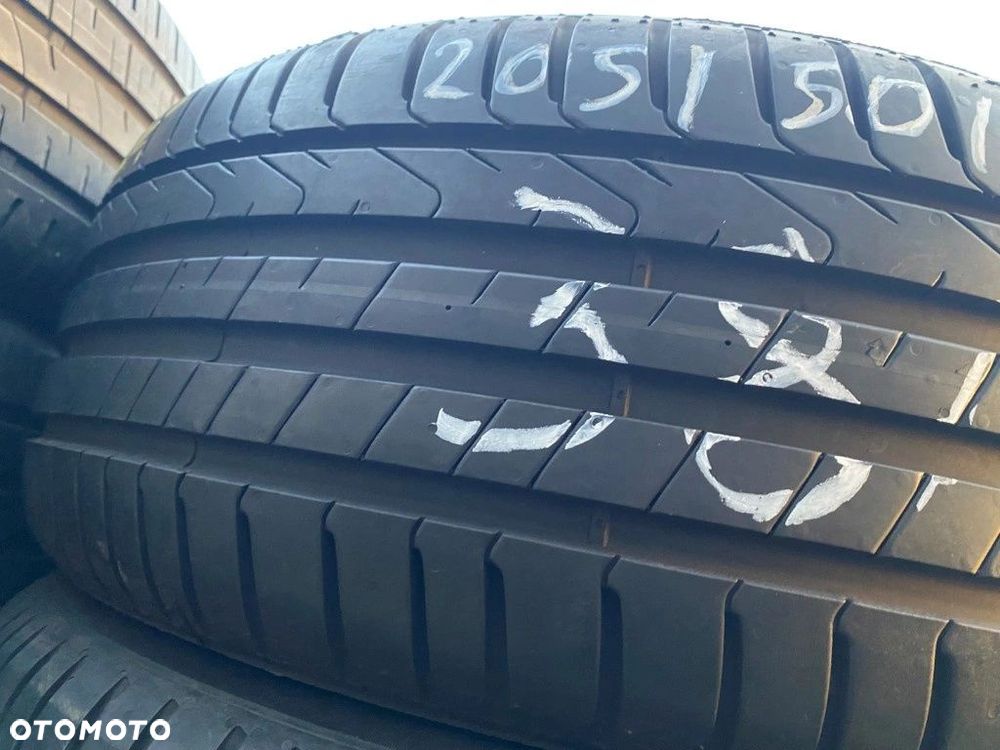 205/50/17 Pirelli P7 Cinturato_6mm_2szt_(381) - 3